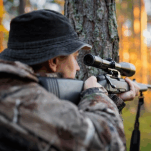 Understanding Your Rifle Scope