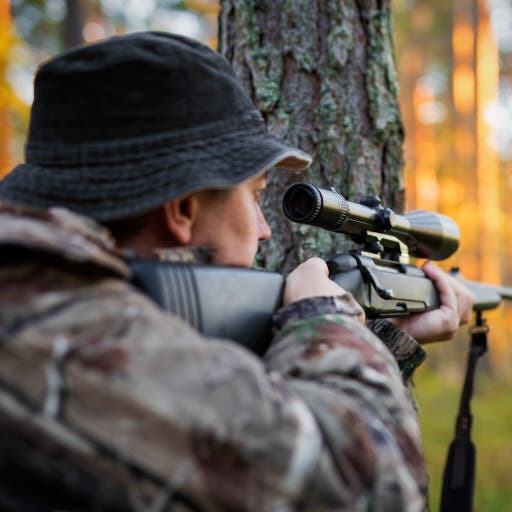 Understanding Your Rifle Scope